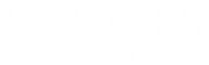 RE-LABEL STORE - Home